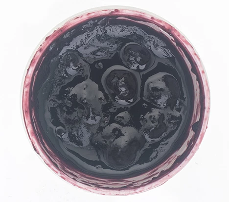 Blackberry Flavour Compound